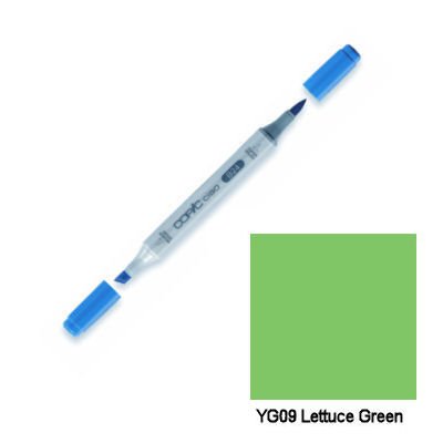 Too コピック チャオ YG-09 Too 4511338051528（3セット）