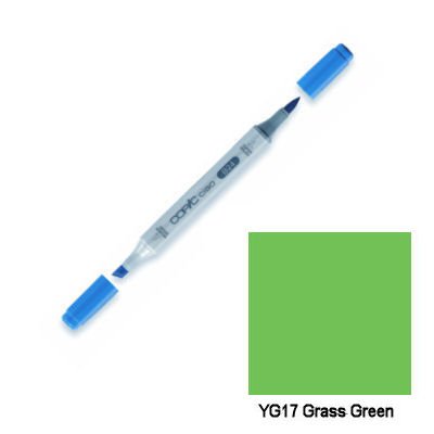 Too コピック チャオ YG-17 Too 4511338051535（3セット）