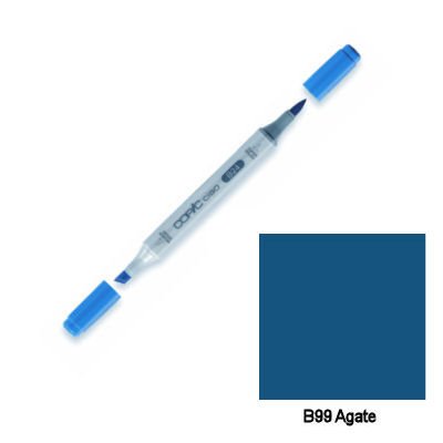 アイシー IC コピック チャオ B99 Too 4511338051238（3セット）