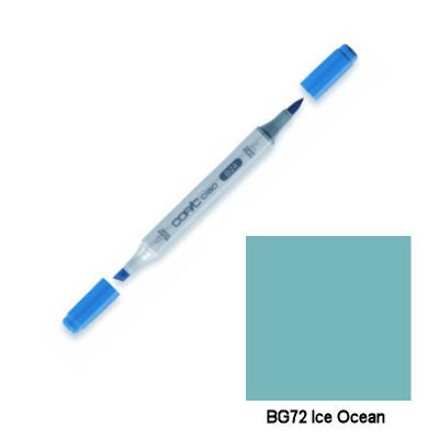 アイシー IC コピック チャオ BG72 Too 4511338051269（3セット）