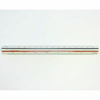 タケダ 調査士三角スケール１５ＣＭ 27-0021