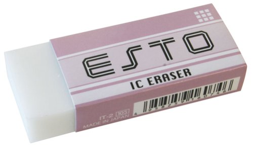 アイシー IC トーンイレーサー エスト IT-2 G-Too 4958259160746（20セット）