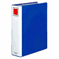 コクヨ/ﾁｭｰﾌﾞﾌｧｲﾙｴｺA4S7ｾﾝﾁ 4901480066370