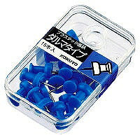 コクヨ/ﾌﾟﾗｽﾁｯｸ画鋲ﾀﾞﾙﾏ 4901480416625