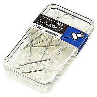 コクヨ/ﾌﾟﾗｽﾁｯｸ画鋲ｼｬﾝﾎ 4901480419831