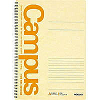 コクヨ/ﾂｲﾝﾘﾝｸﾞﾉｰﾄA4 4901480099323