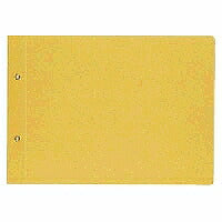 コクヨ/綴込表紙CB5E 4901480040837