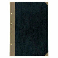 コクヨ/綴込表紙AA3S 4901480040660