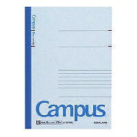 コクヨ/ｷｬﾝﾊﾟｽﾉｰﾄ3号 4901480070490