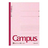 コクヨ/ｷｬﾝﾊﾟｽﾉｰﾄ1号 4901480070506