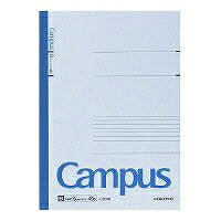 コクヨ/ｷｬﾝﾊﾟｽﾉｰﾄ1号 4901480072951