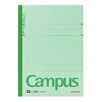 コクヨ/ｷｬﾝﾊﾟｽﾉｰﾄ1号 4901480072968