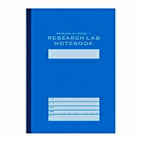 コクヨ/ﾘｻｰﾁﾗﾎﾞﾉｰﾄ 4901480264240