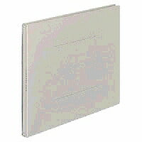 コクヨ/ｶﾞﾊﾞｯﾄﾌｧｲﾙA4-E 4901480064796