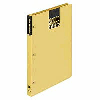 コクヨ/ｽｸﾗｯﾌﾟﾌﾞｯｸDA4 4901480041643