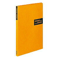 コクヨ/ｽｸﾗｯﾌﾟﾌﾞｯｸSA4 4901480041742