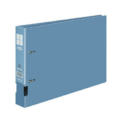 コクヨ KOKUYO フ-FD435NB [Dリングファイル A4E 30mm]