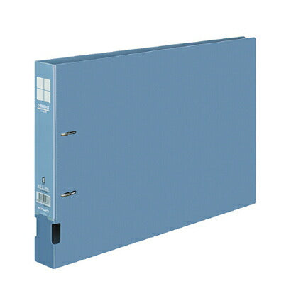 コクヨ KOKUYO フ-FD439B [Dリングファイル B4E 30mm]