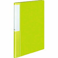 P3ﾗ-L20LG クリヤーブック　ポジティ　 P3ﾗ-L20LG コクヨ 4901480214429