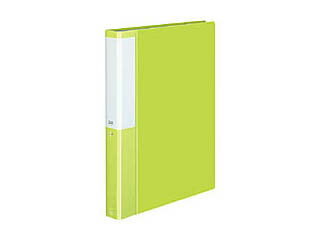 KOKUYO Clear Book Positive P3-L60LG