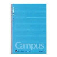 KOKUYO/Campus Note Dot Semi B5 4901480233024