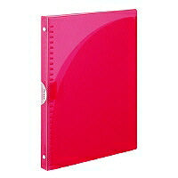 KOKUYO/Binder Note B5 Pink 4901480243801