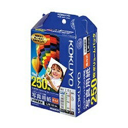 コクヨ　写真用紙高光沢 KJ-D12L-2504901480244082