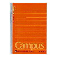 KOKUYO/Campus Note Dot A5 4901480246918