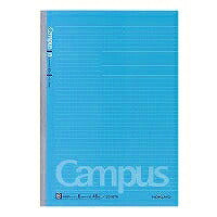 KOKUYO/Campus Note Dot A4 4901480246949