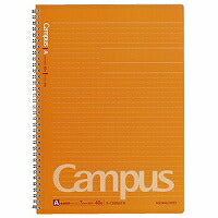 コクヨ/ﾂｲﾝﾘﾝｸﾞﾉｰﾄﾄﾞｯﾄA4 4901480246901