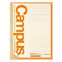 KOKUYO/Cuaderno con dos anillas impresión B5 cuaderno 4901480253596