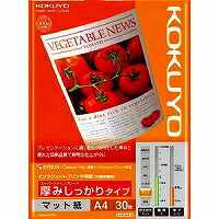 Kokuyo/Inkjet Printer Youshi 4901480253930