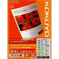 Kokuyo/Inkjet Printer Youshi 4901480253954