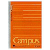 Kokuyo/Campus Notebook Dot B6 4901480258010