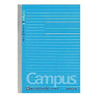 Kokuyo/Campus Notebook Dot B6 4901480258003