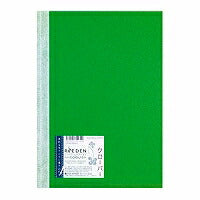 Koho / Notebook Reeden Clover 4560107741320