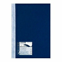 Kokuyo/Notebook Riedere Whale 4560107741344