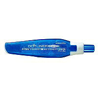 コクヨ/ﾃｰﾌﾟﾉﾘﾄﾞｯﾄﾗｲﾅｰﾉｯｸ 4901480260457