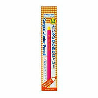 Kokuyo/Campus Junior Pencil 1.3 4901480263632