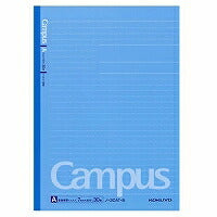 KOKUYO/Campus Note Dot Semi B5 4901480265858