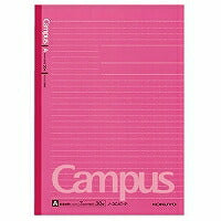 KOKUYO/Campus Note Dot Semi B5 4901480265872