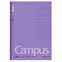 Kokuyo/Campus Notebook Dot Semi B5 4901480265889