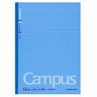 KOKUYO/Campus Note Dot Semi B5 4901480265902