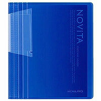 Kokuyo/Postcard Holder Novita 4901480268040