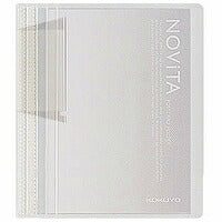 Kokuyo/Postcard Holder Novita 4901480268071