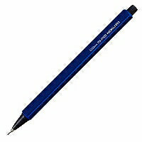 Kokuyo / pencil sharp 0.9D blue 4901480269887