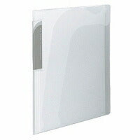 Kokuyo/Clear Book Novita A4S 4901480272788