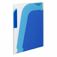 Kokuyo/Clear Book Novita A4S 4901480272795