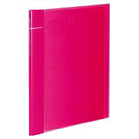 KOKUYO/livre transparent Novita αA4 4901480280301