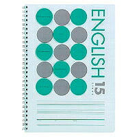 KOKUYO/Cuaderno de dos anillas B5 4901480125459